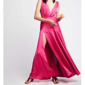 Essie Maxi Free people X FAME AND partners